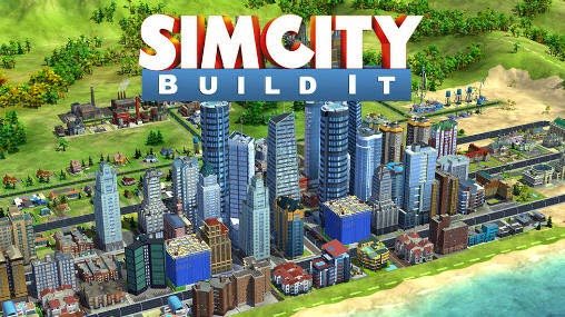 simcity buildit for windows 10